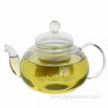 Hot Selling Double Walled Glass Mugs for Tea and Coffee Set of 2